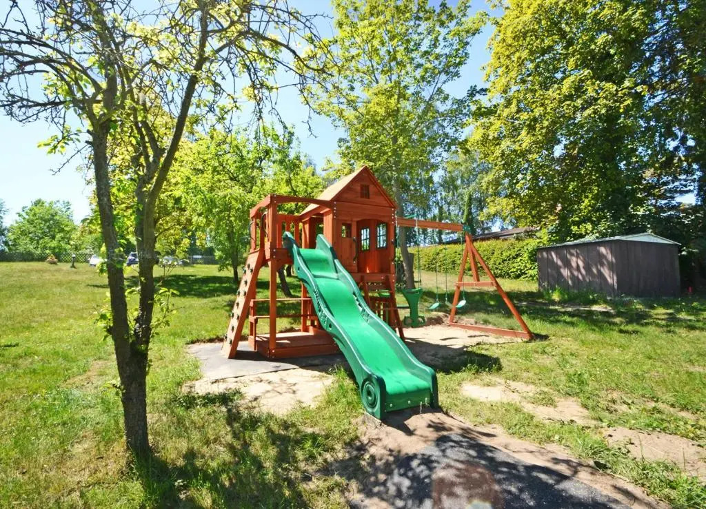Ferienanlage Bansin Seepferdchen 10
