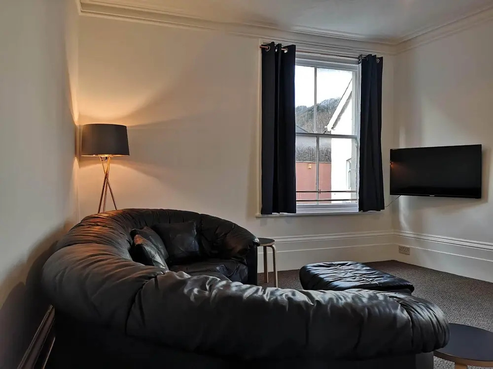 Coastal Escape Sandgate