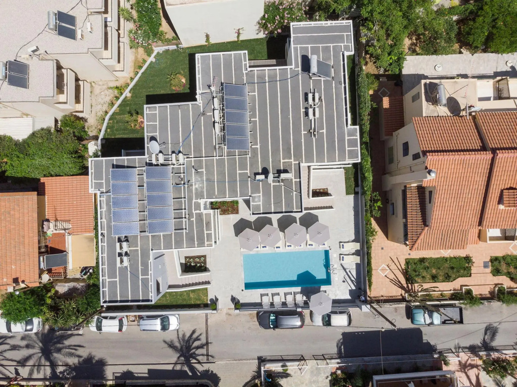 Athina Suites 2 Bedrooms | Platanias