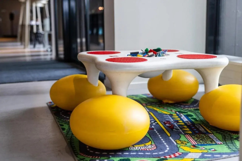 Airport Hotel, Billund