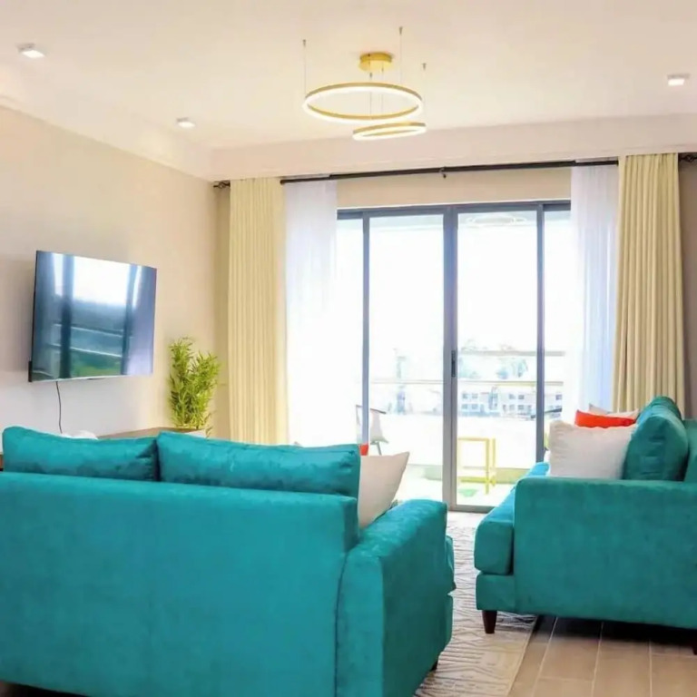 Lwanna comfy apartment