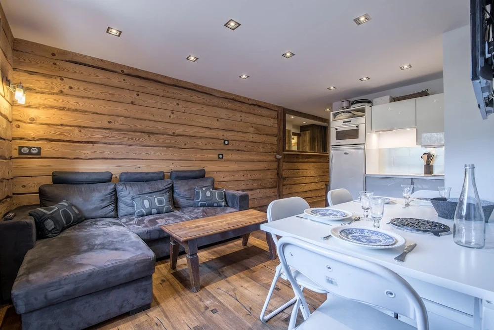 Appartement Arolaz