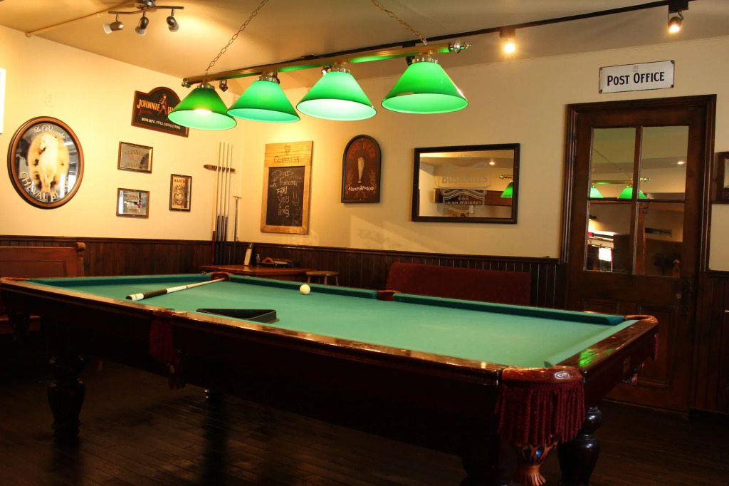 Hotel Le Mercier