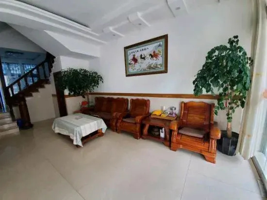 Yandangshan New Era Hotel