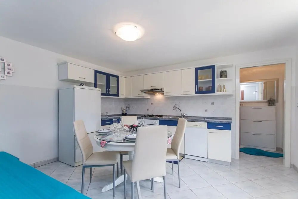 Awesome Home in Labin With Wifi and 1 Bedrooms