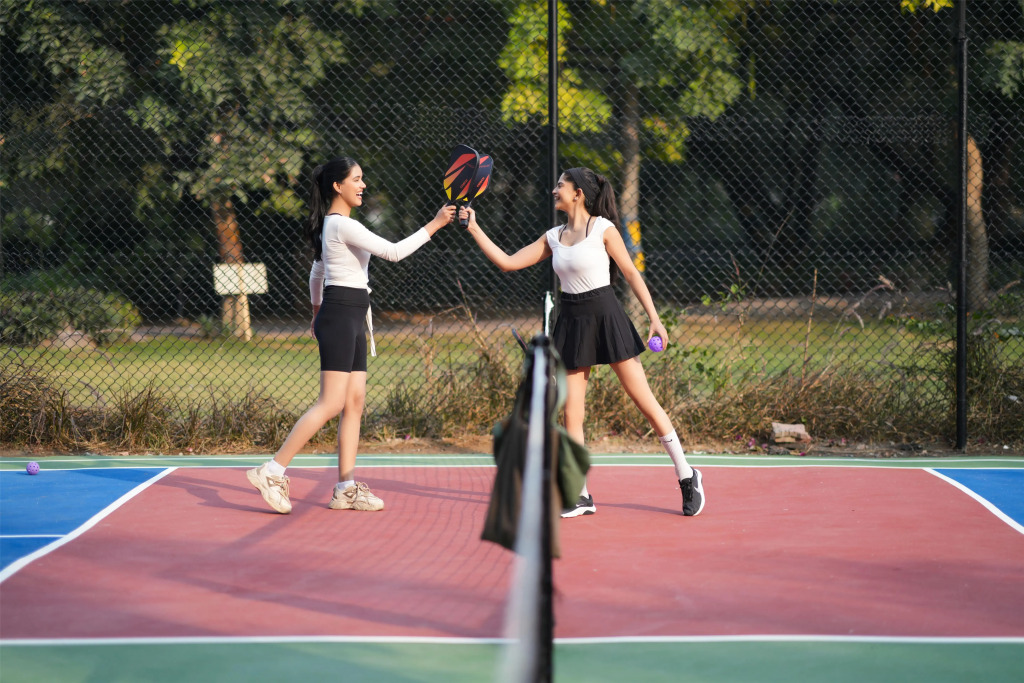 Resort Country Club, Manesar - WorldHotels Distinctive