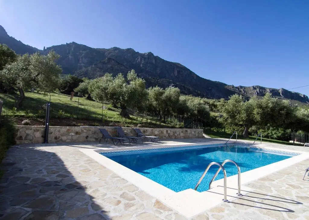 Casa Rural La Bodega