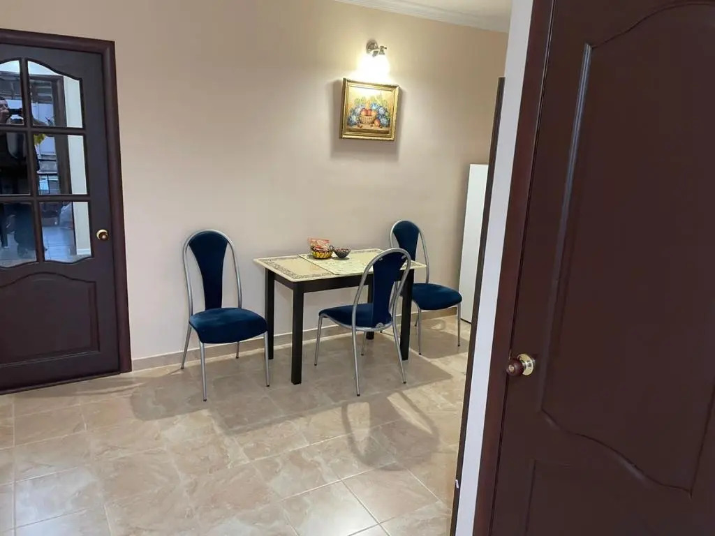 Guest house GUMA