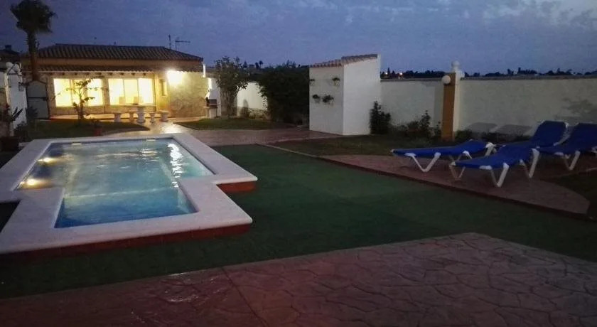 Villa Rosal