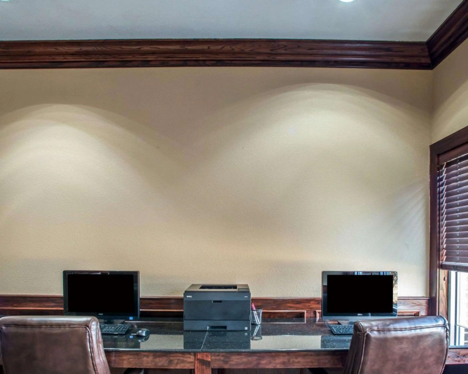 Comfort Suites Columbia - University Area