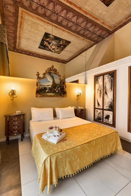 Hotel Art Resort Galleria Umberto