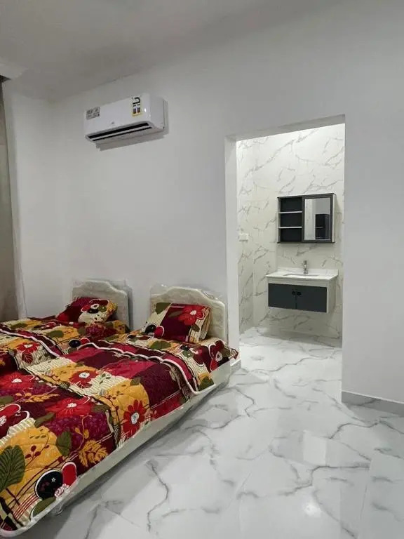 Cloud Apartment 2