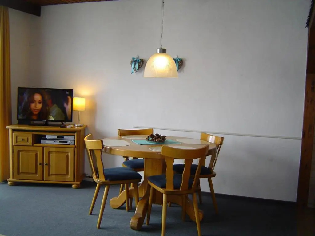 Ferienhaus Hedrich