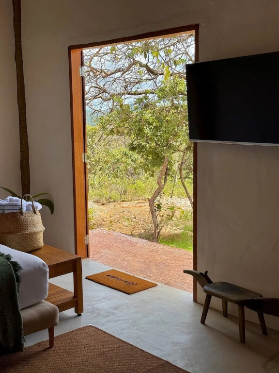 Villa Aruanda