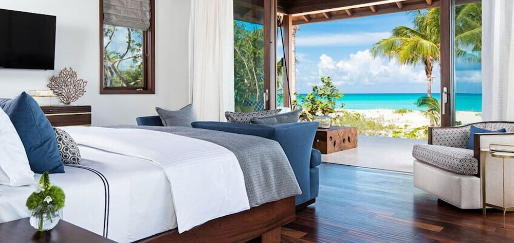 Villa Hawksbill 10 Bedroom