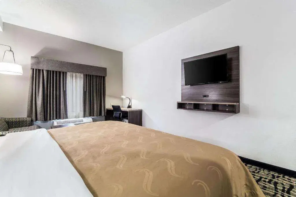 Best Western Garden City Inn