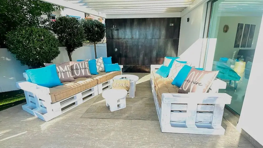 Villa Catalina - Piscina aquecível e BBQ em Armação de Pêra
