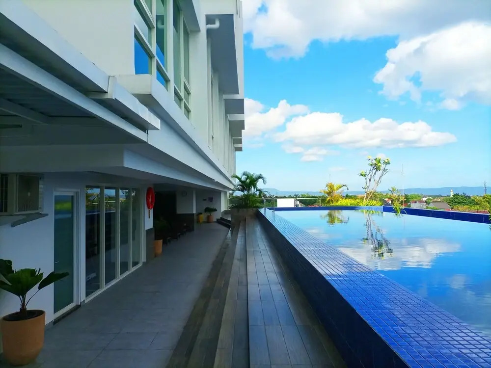 Cozy and Clean Studio at Mataram City Apartment By Travelio