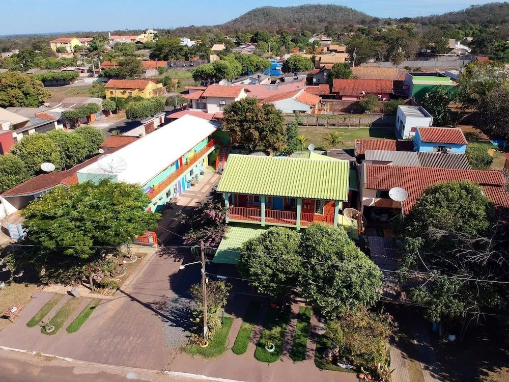 Pousada Primavera