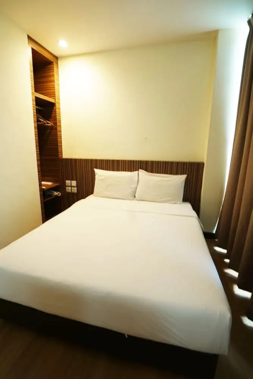 WF Hotel