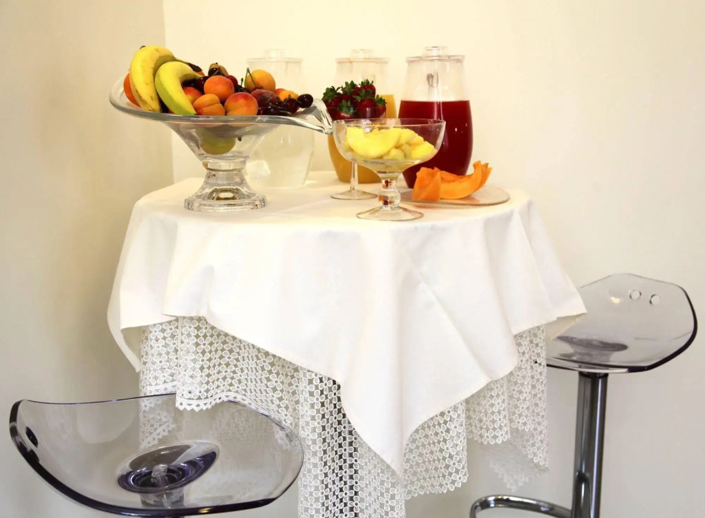 Palazzo Ruschioni Boutique Hotel