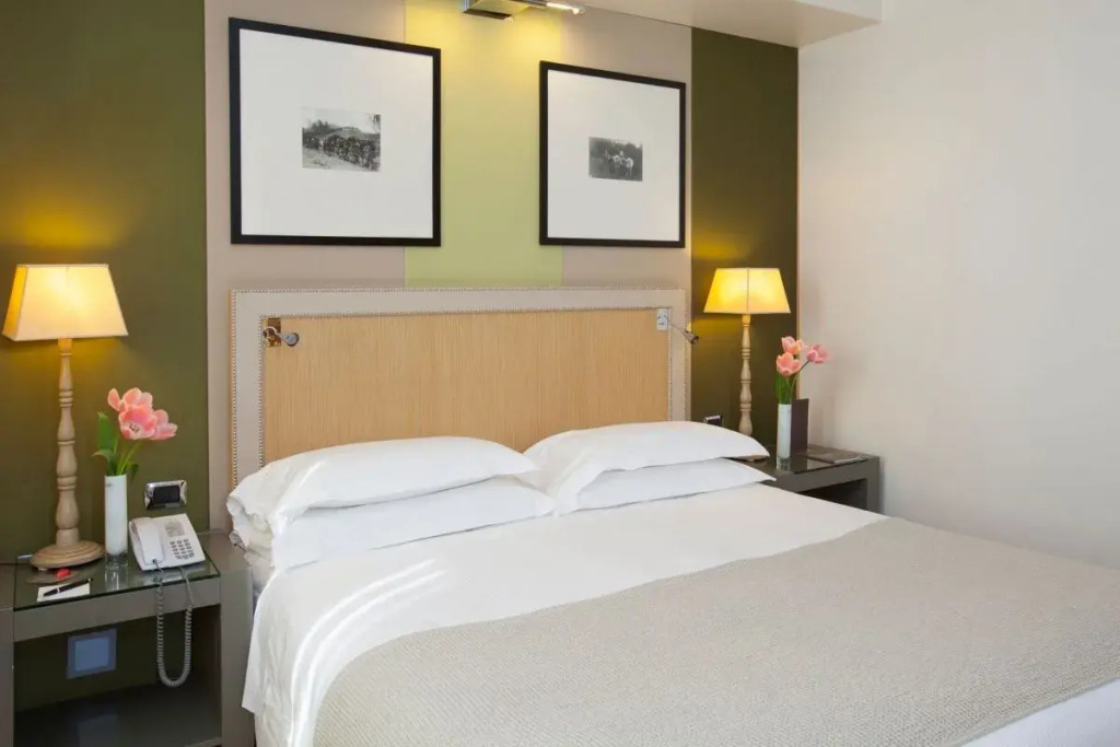 Starhotel Tuscany