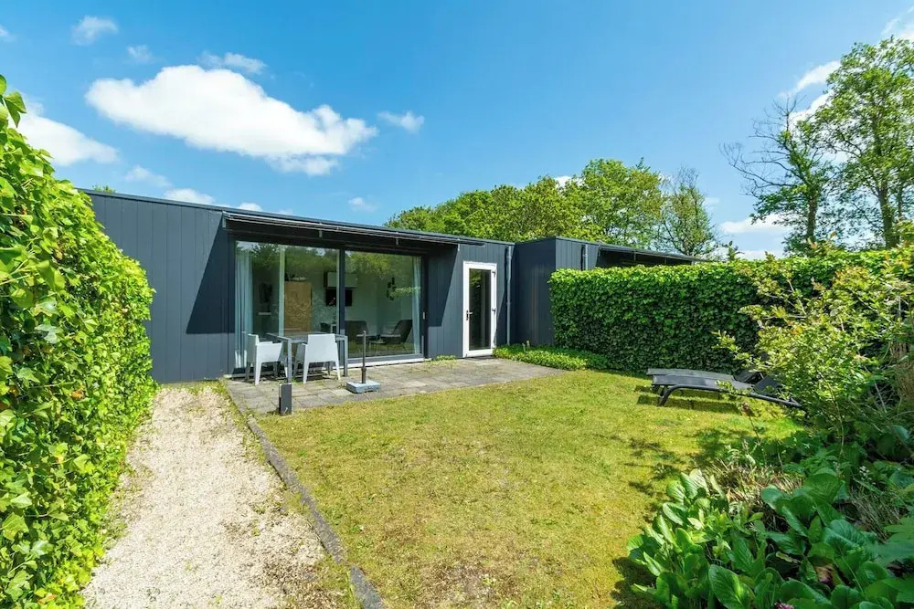 Suite De Uitwaayer for 2-people