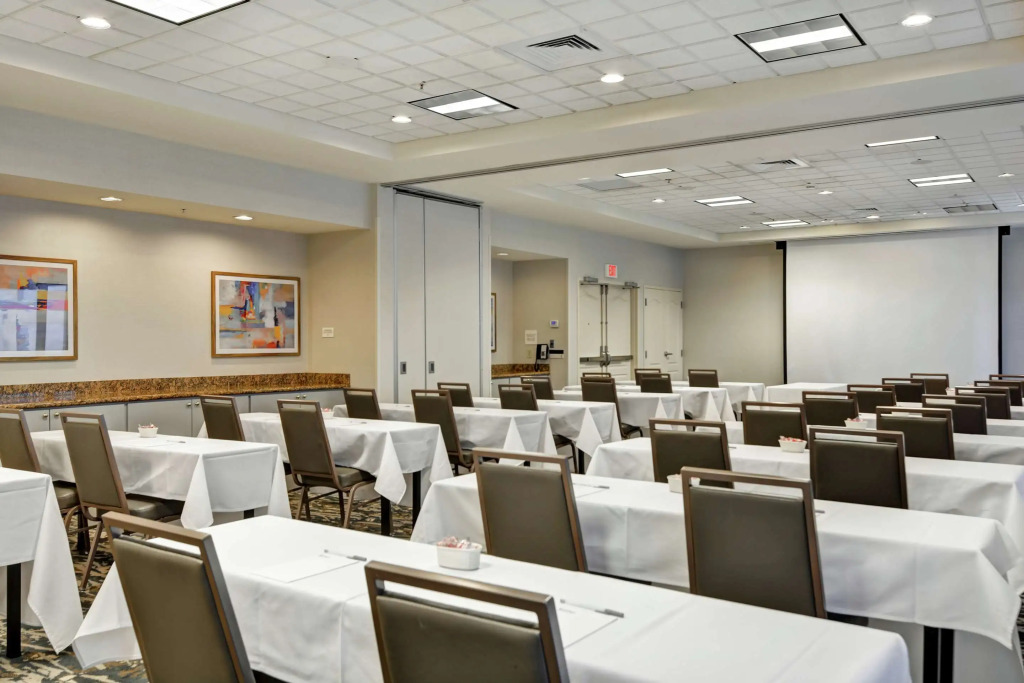 Hilton Garden Inn Mobile East Bay / Daphne