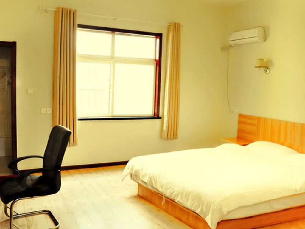 Qingdao Youxin Airport Hotel