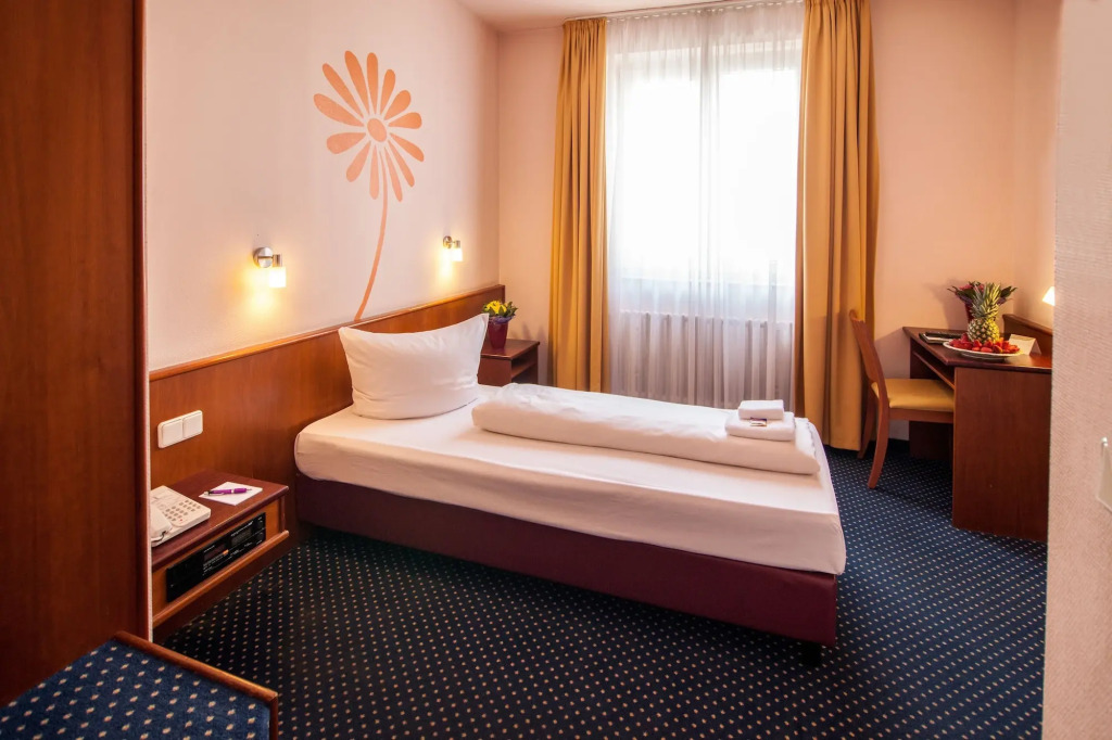 Hotel Residenz Duesseldorf