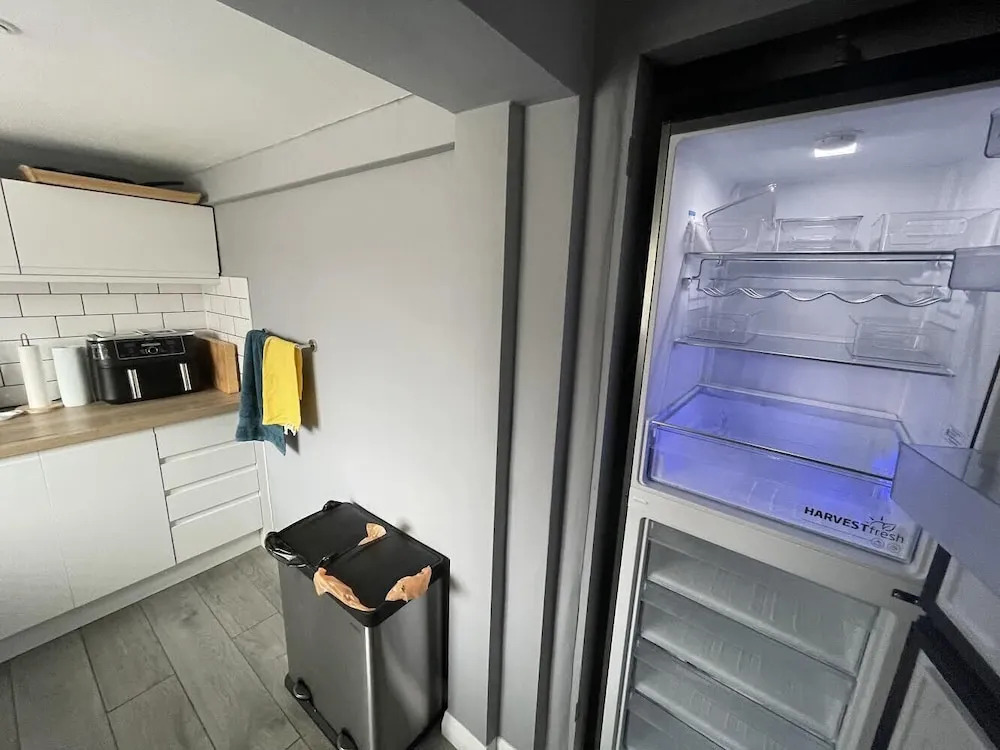 Beautiful 3-bed House in Romford