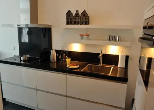 Stadslogement Kleindiep Dokkum