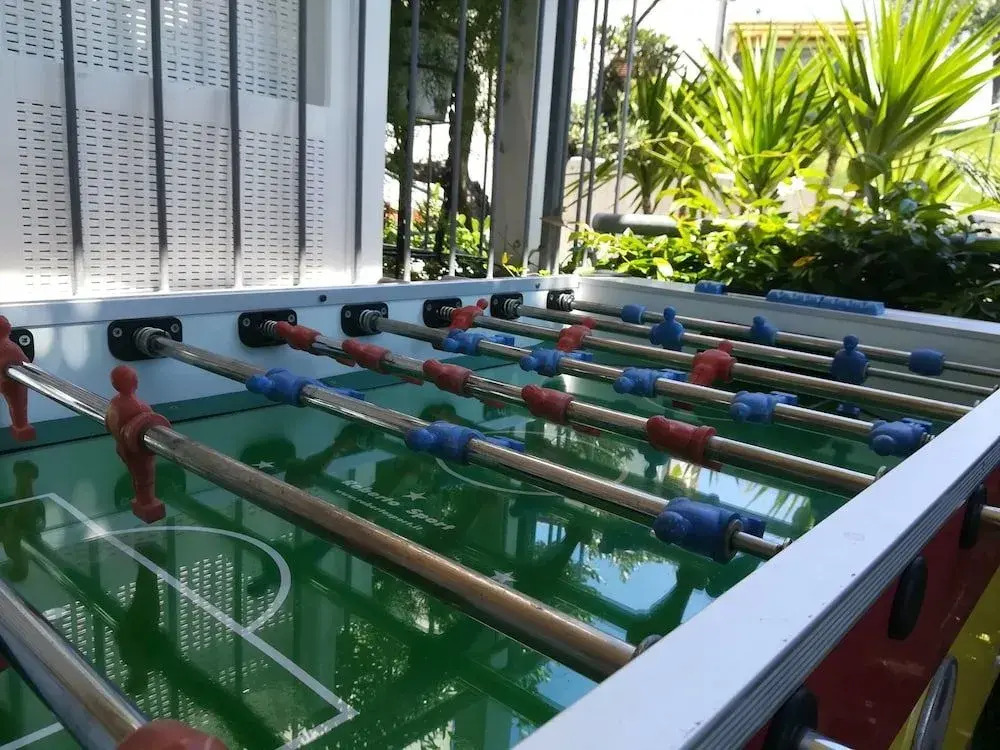 Hotel Villa Aniana