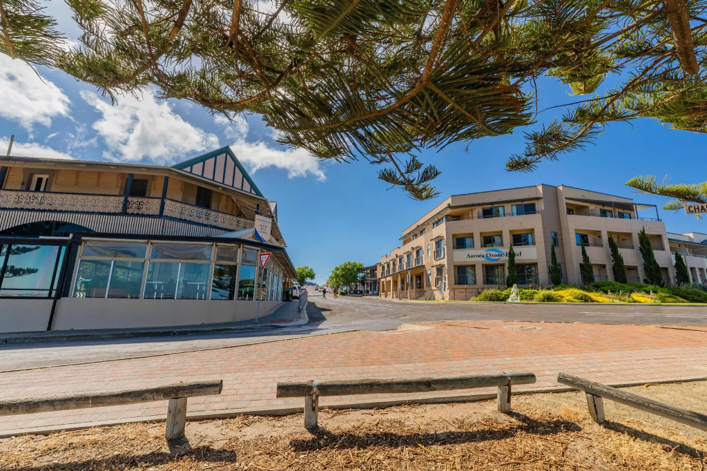 Ozone Hotel Kangaroo Island