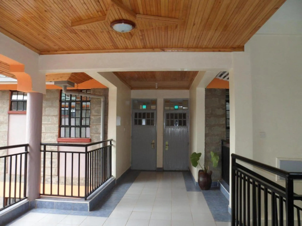 Kuniville Guest House
