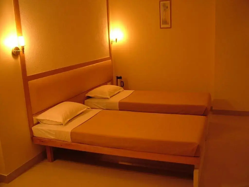 Hotel City Park, Solapur