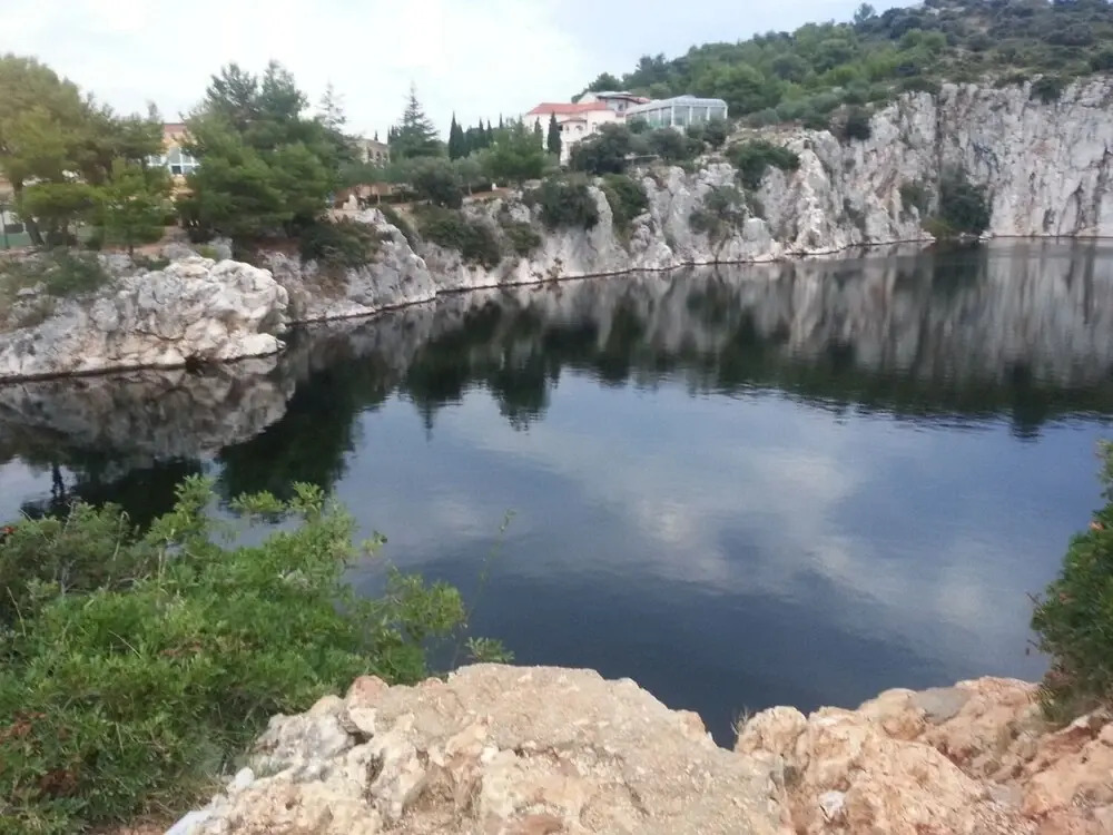 Mio - 100 m From Beach - A2