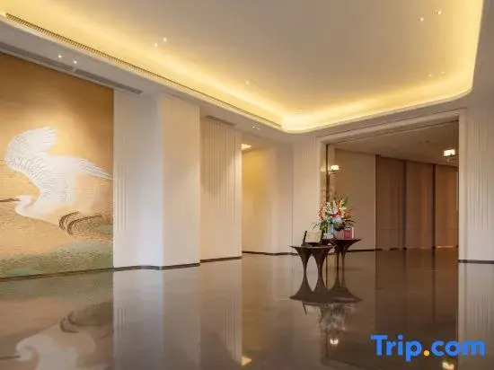 Wyndham Hotel (Yuanjiang)