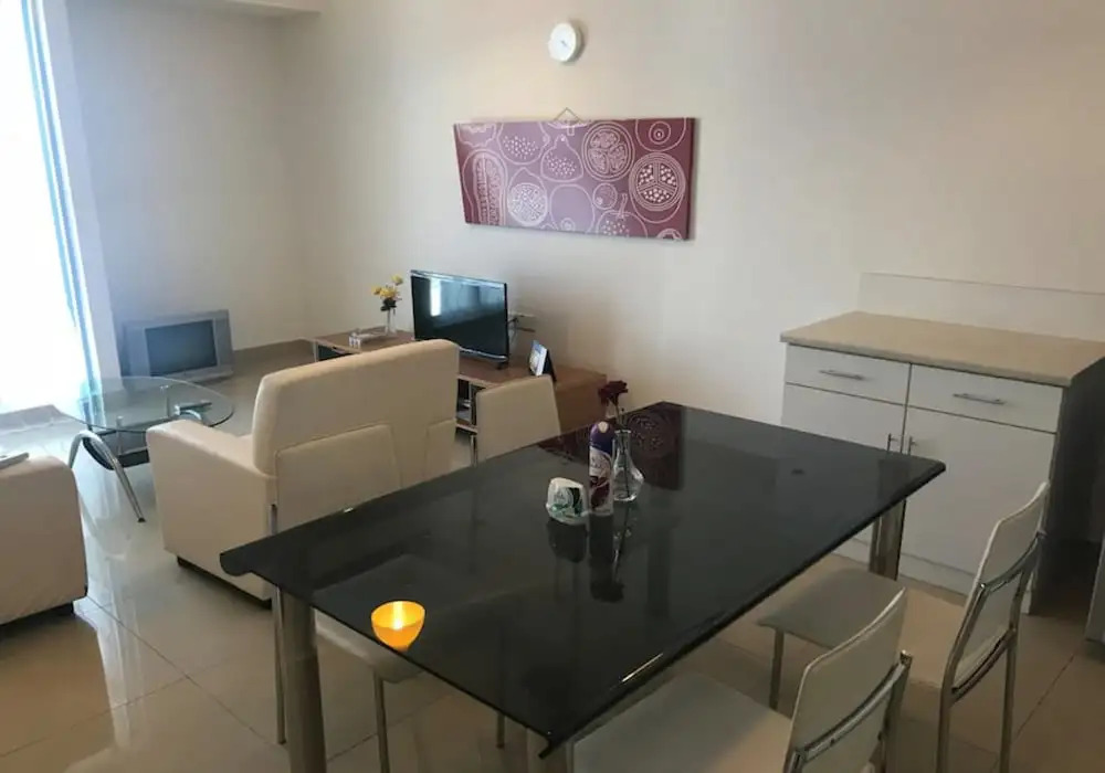 PJ8 - Nice View One Bed Room