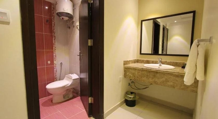 Taleen AlAqiq Hotel Apartments