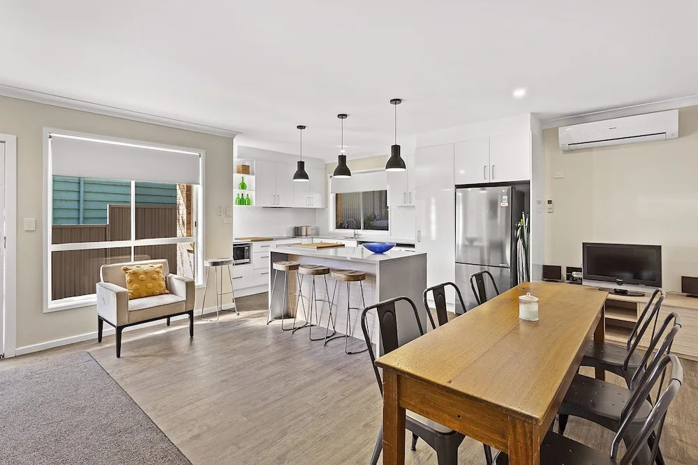 Nelson Bay Ocean Jewel