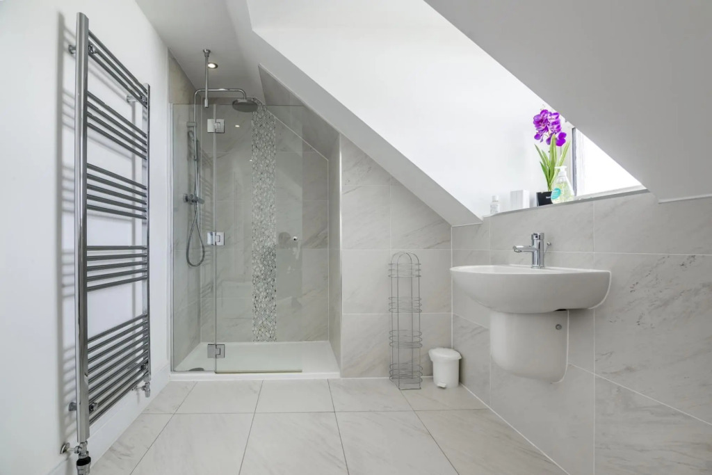 Milford Street - 5 Bedroom Luxurious Holiday Home - Saundersfoot