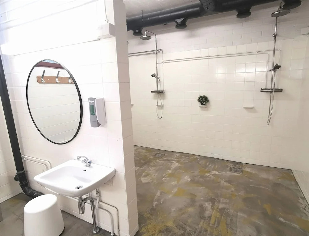 Hostel Aurora
