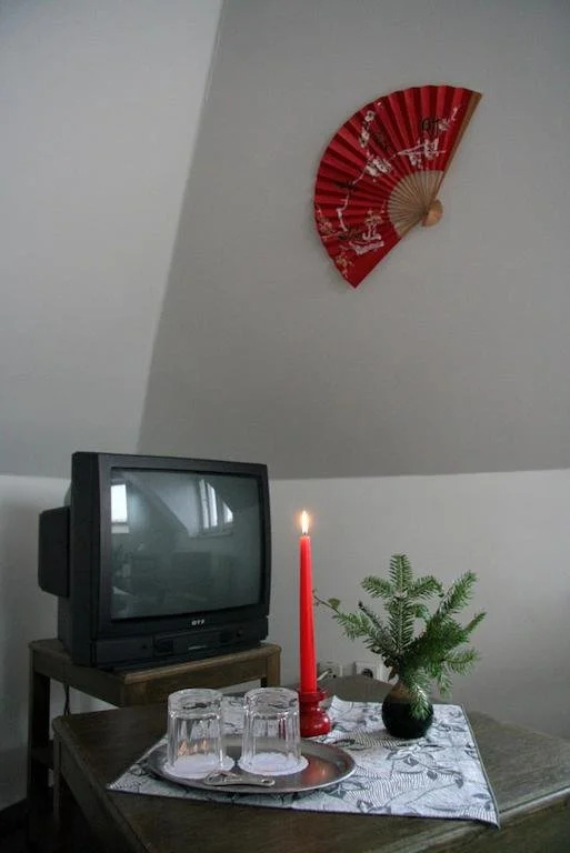 Penzion Orchidea