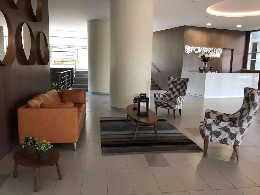 PORTANOVA Suites by ADVENTU