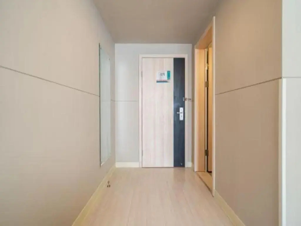Home Inn Xi'an Fengcheng 8th Road Zhengxie