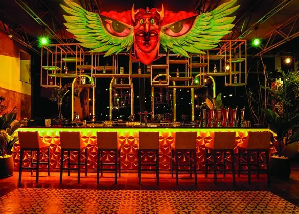 Aarya Mansion