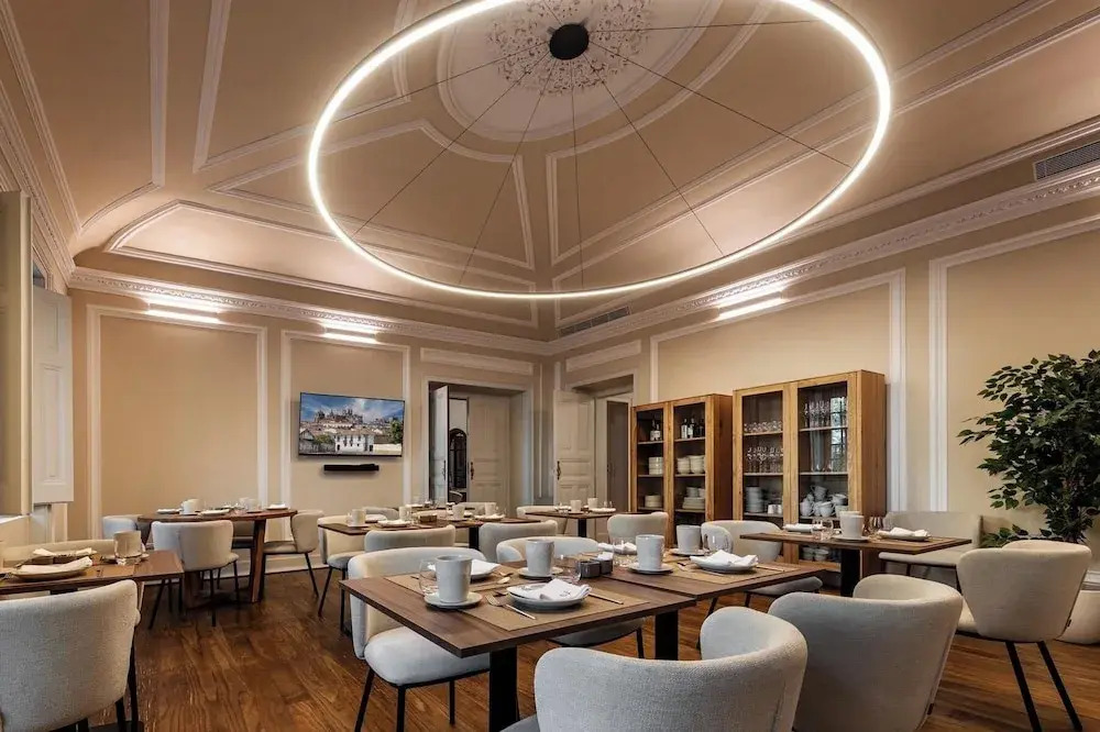CICIOSO boutique hotel