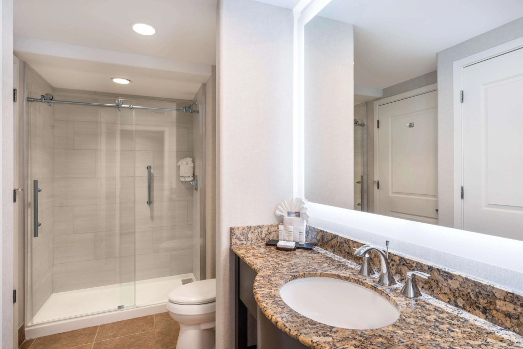 Embassy Suites Tucson - Paloma Village