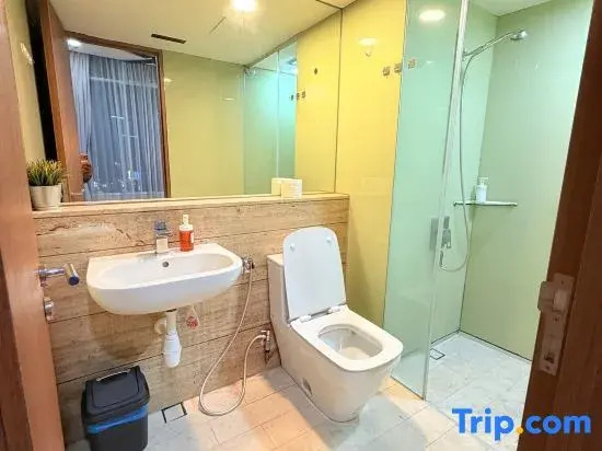 Vortex suites Klcc by stuning & Kl tower vibes